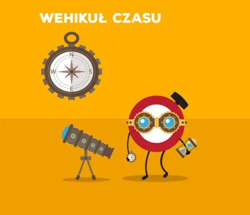 WEHIKUŁ CZASU