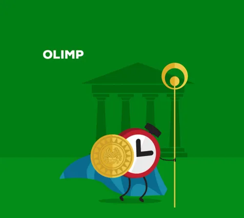 OLIMP