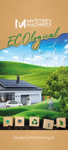 ECOlogical