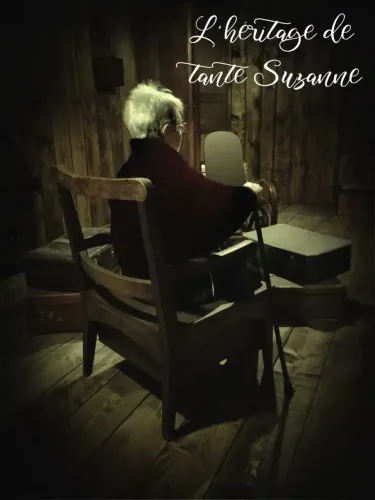 L’HÉRITAGE DE TANTE SUZANNE