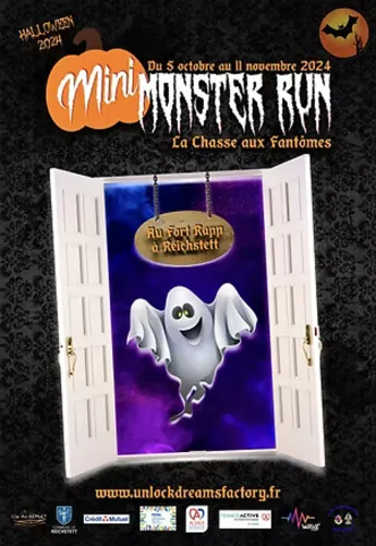 Mini Monster Run 2024