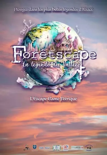 Foretscape 3