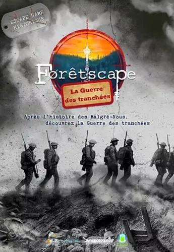 Foretscape 2