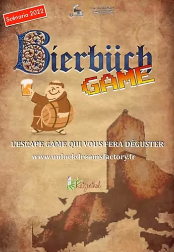 Bierbüch Game
