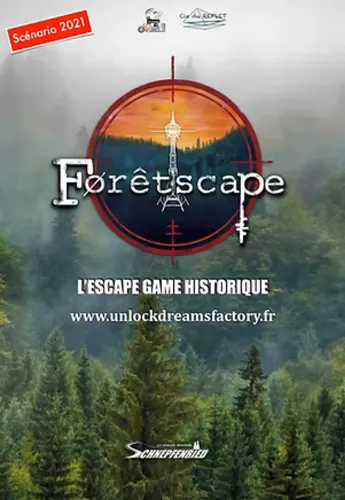 Foretscape