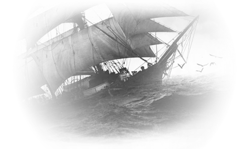 Pirate Treasure