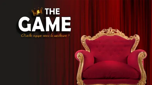 THE GAME
