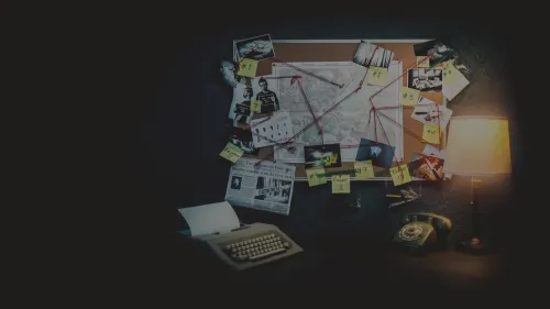 ESCAPE GAME EN LIGNE