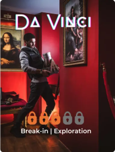 DA VINCI
