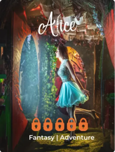 Alice