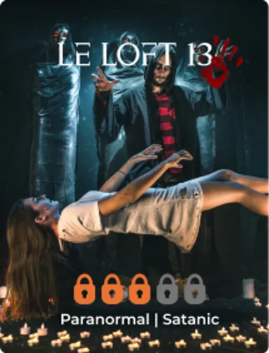LE LOFT 13