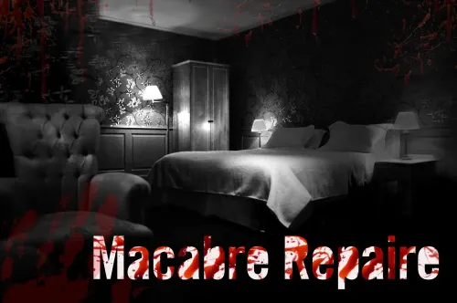 MACABRE REPAIRE