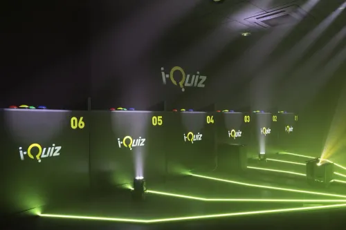I-QUIZ