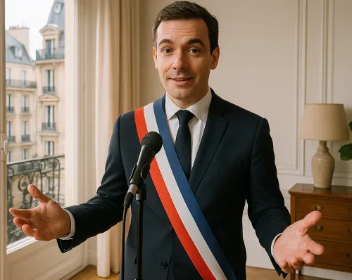 Les élections