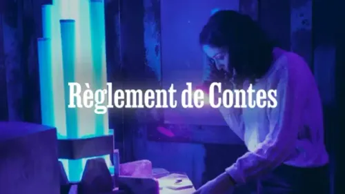 Règlement de Contes