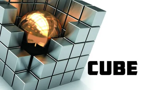 CUBE