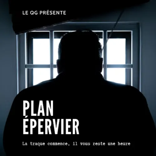 PLAN ÉPERVIER