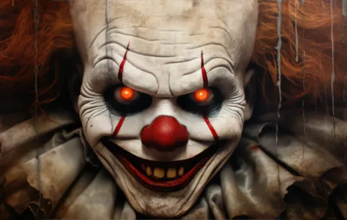 Le Clown