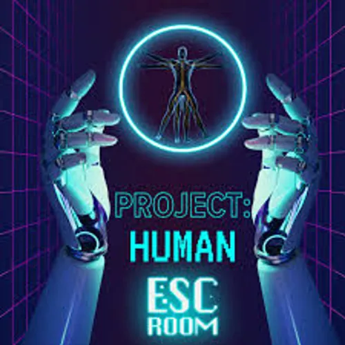 Project: Human
