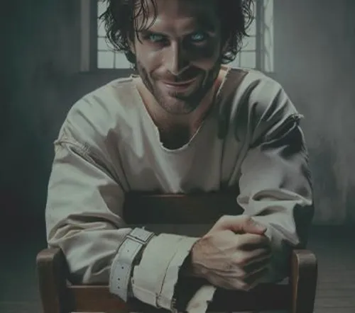 Psychiatryk