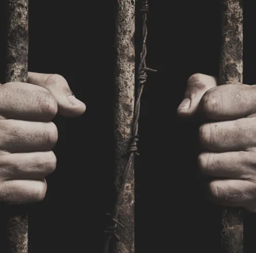 13 posterunek