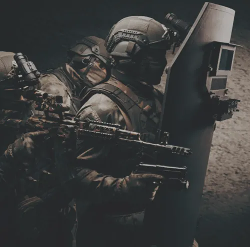 Militarny kryzys