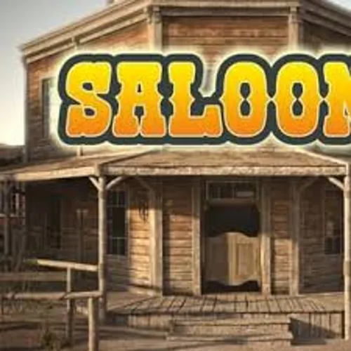 Saloon