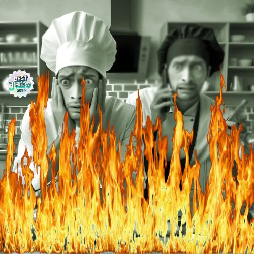 Ristorante Infernale