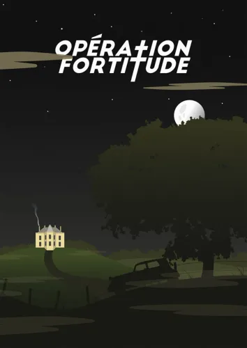 OPÉRATION FORTITUDE