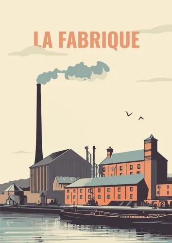 LA FABRIQUE