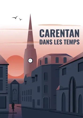 Carentan dans les temps