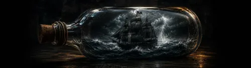 Le trésor de Jack Sparrow