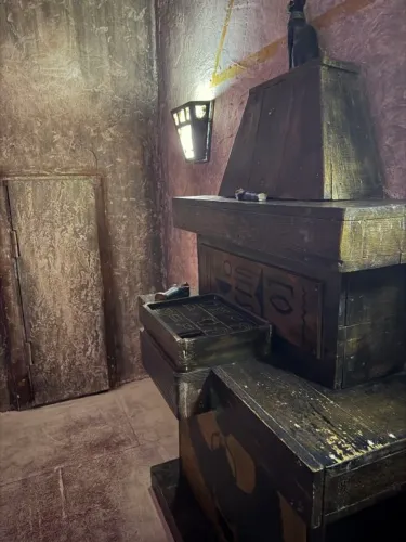 LE MYSTERE DU SPHINX