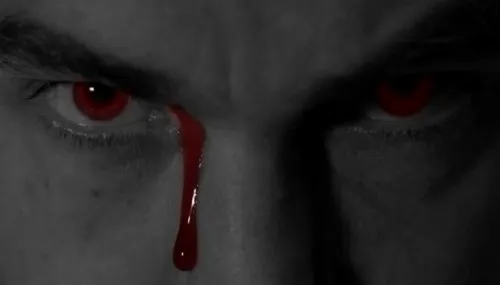Psychose