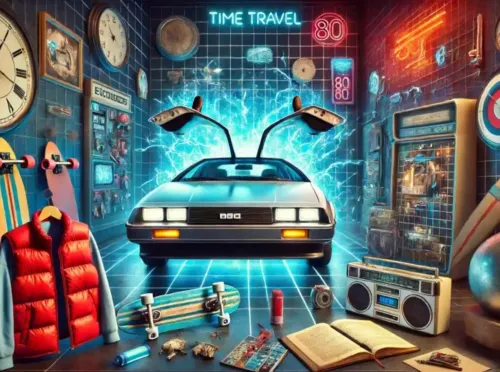 Time Travel