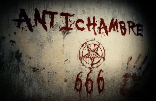 Antichambre 666