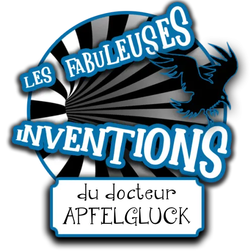 Les Fabuleuses Inventions du Dr Apfelglück