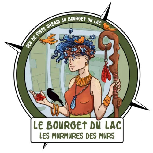 Bourget du Lac Les Murmures des Murs