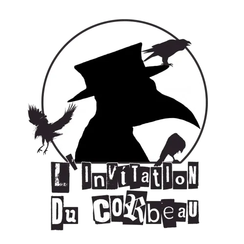 L’Invitation du Corbeau