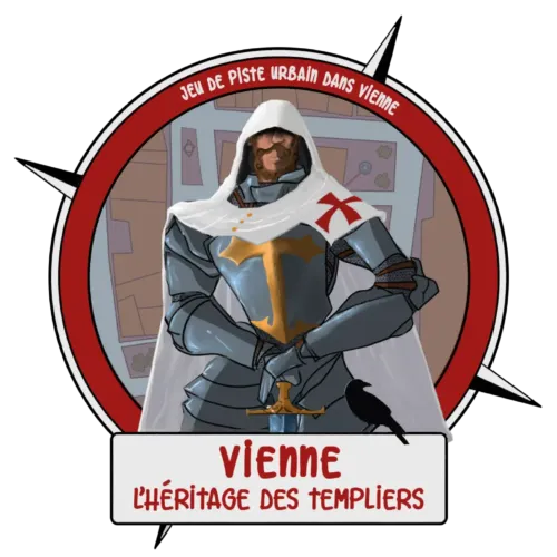 Vienne L’héritage des templiers