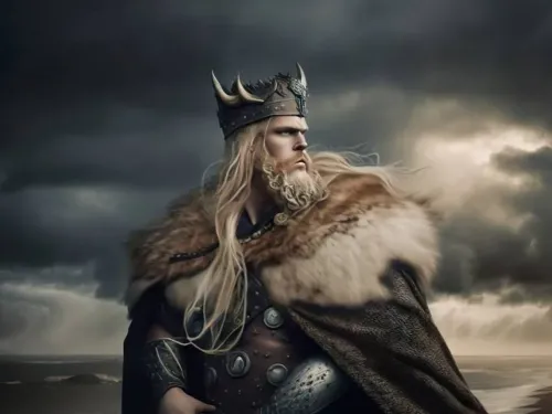 Les vikings