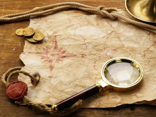 L’aventure