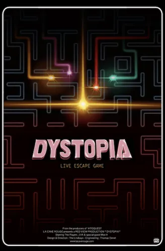 DYSTOPIA