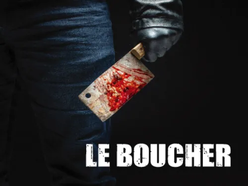 Le boucher