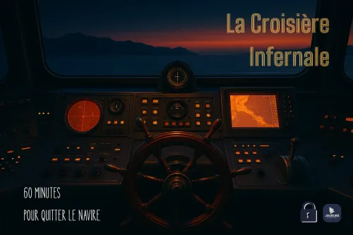 La Croisière Infernale