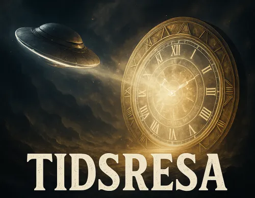 Tidsresa