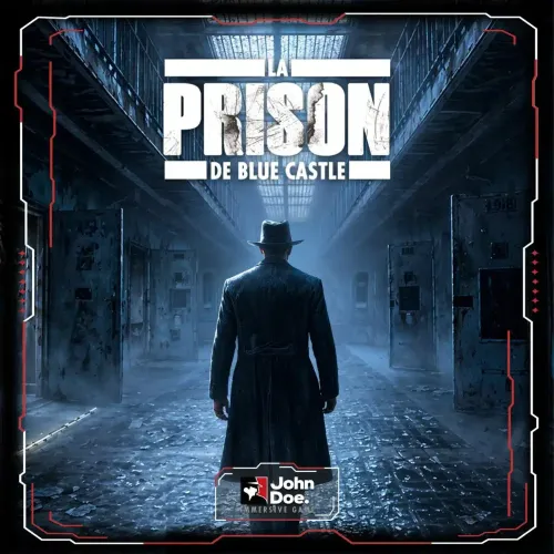 La Prison de Blue Castle