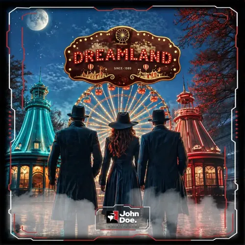 Dreamland à Bordeaux