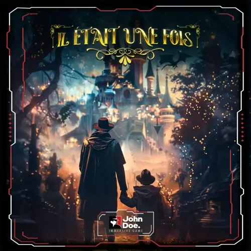 Il était une fois