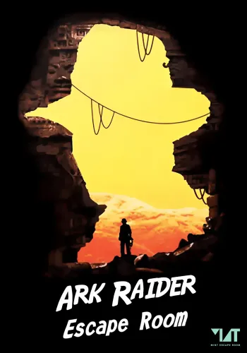 Ark Raider